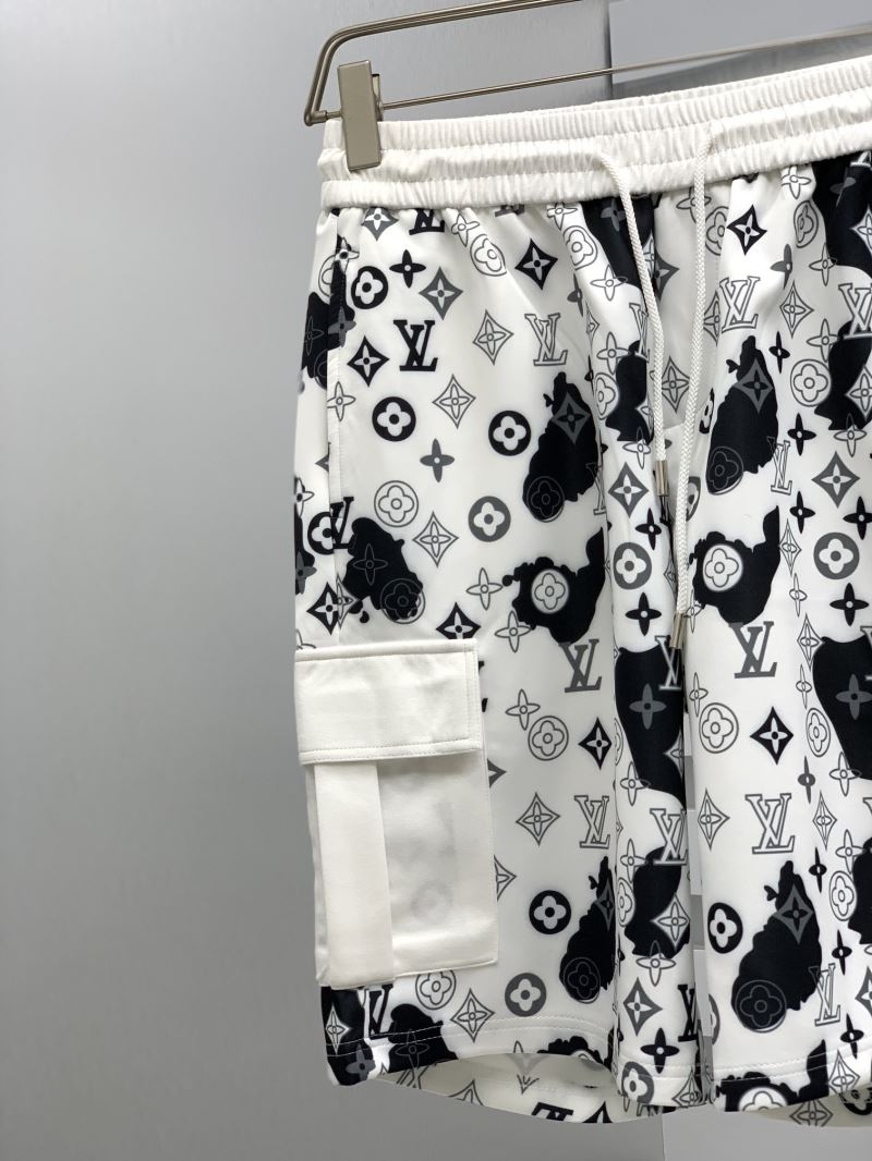 Louis Vuitton Short Pants